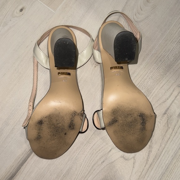 GG Heels π - Picture 3 of 5